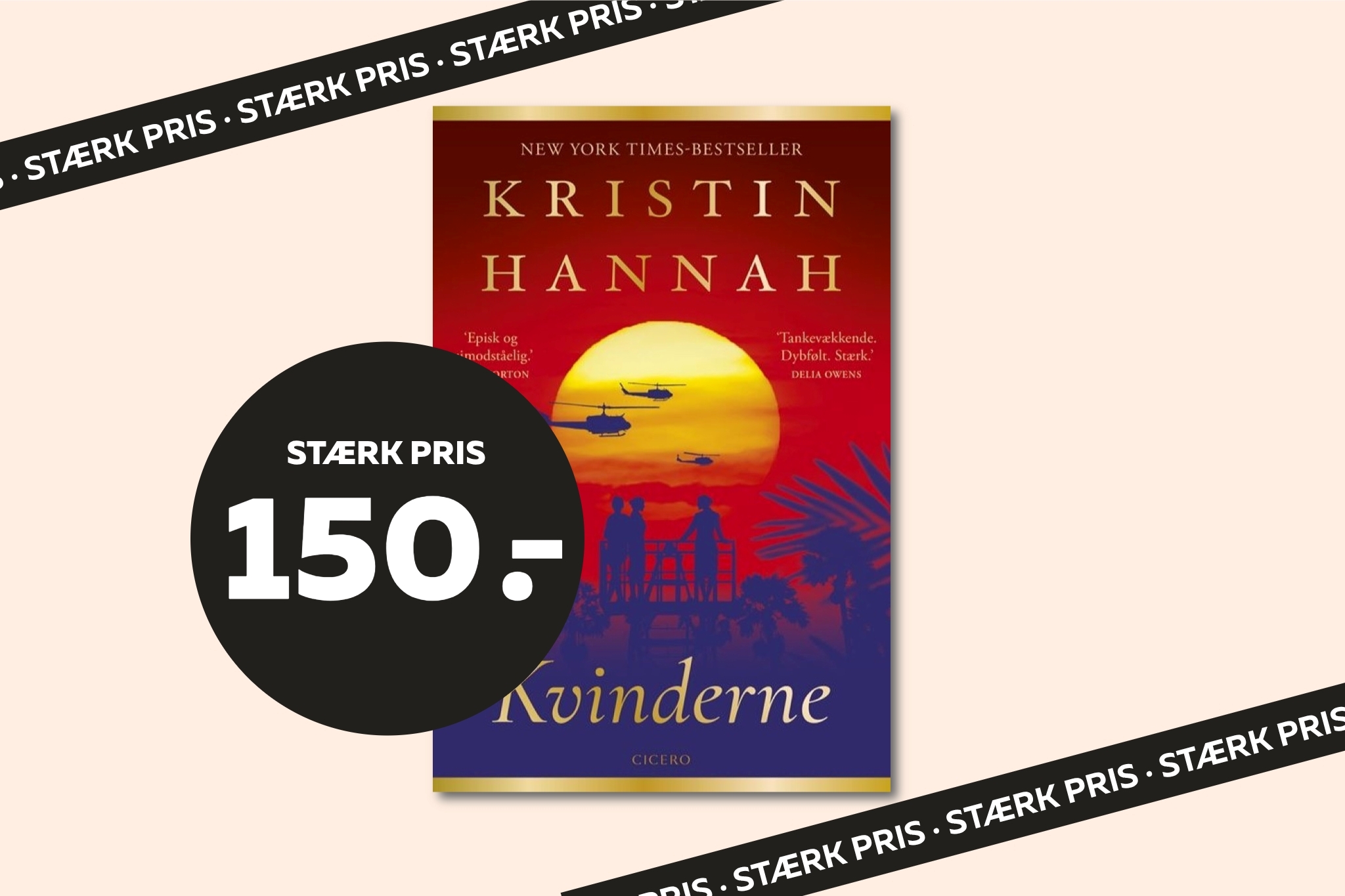 150 - kvinderne