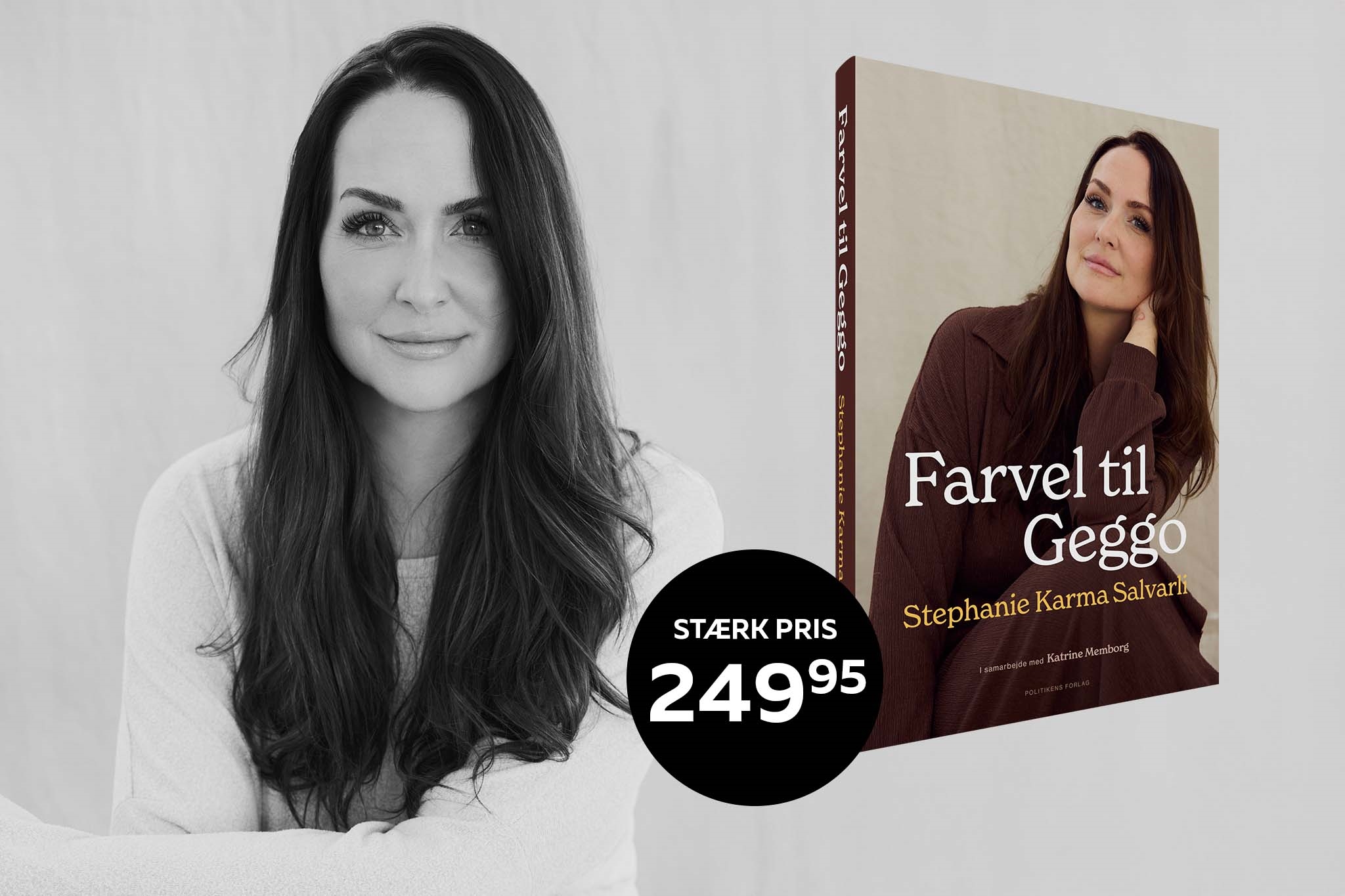 2 farvel til geggo