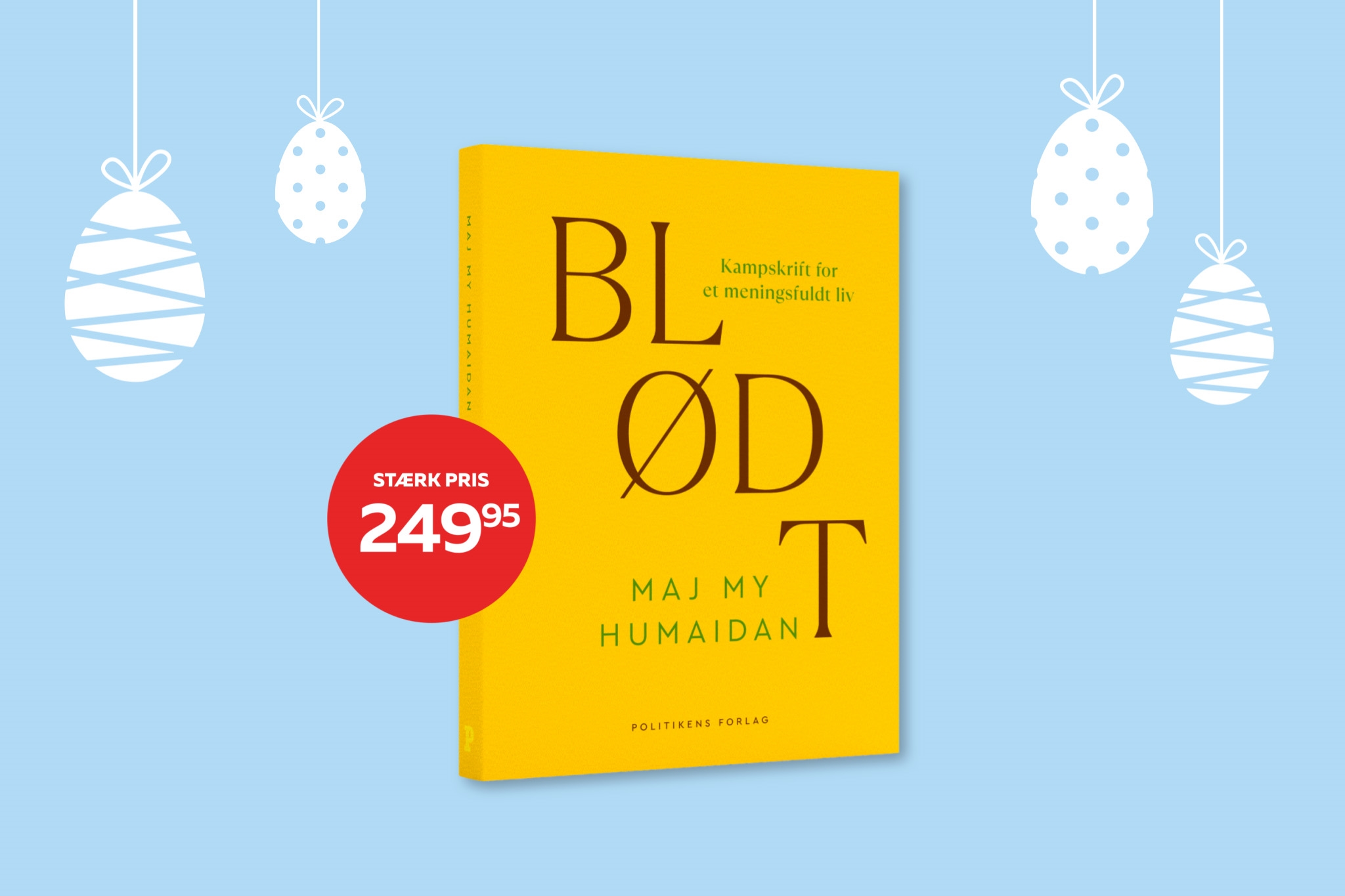blødt