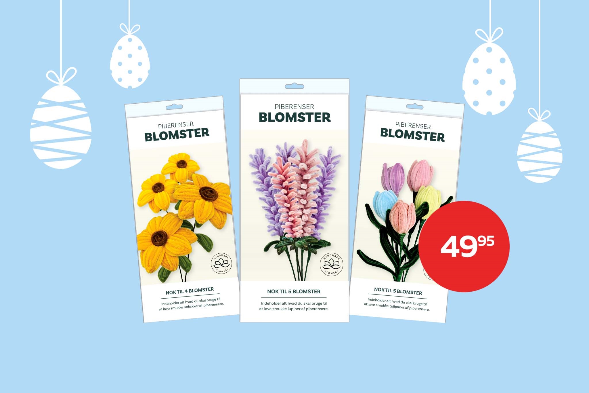 blomster