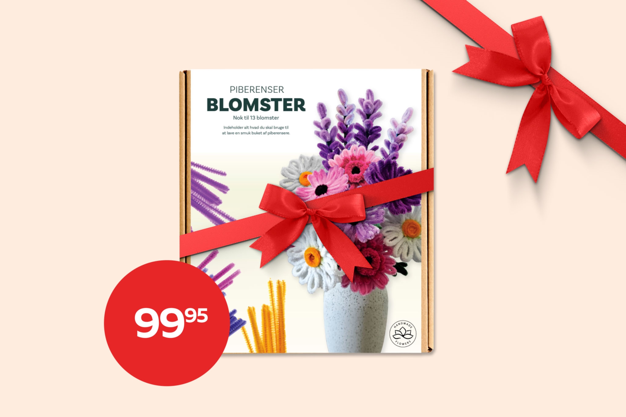 blomster