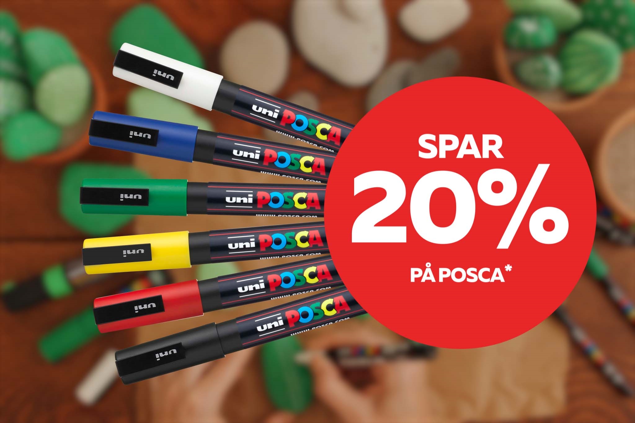 posca
