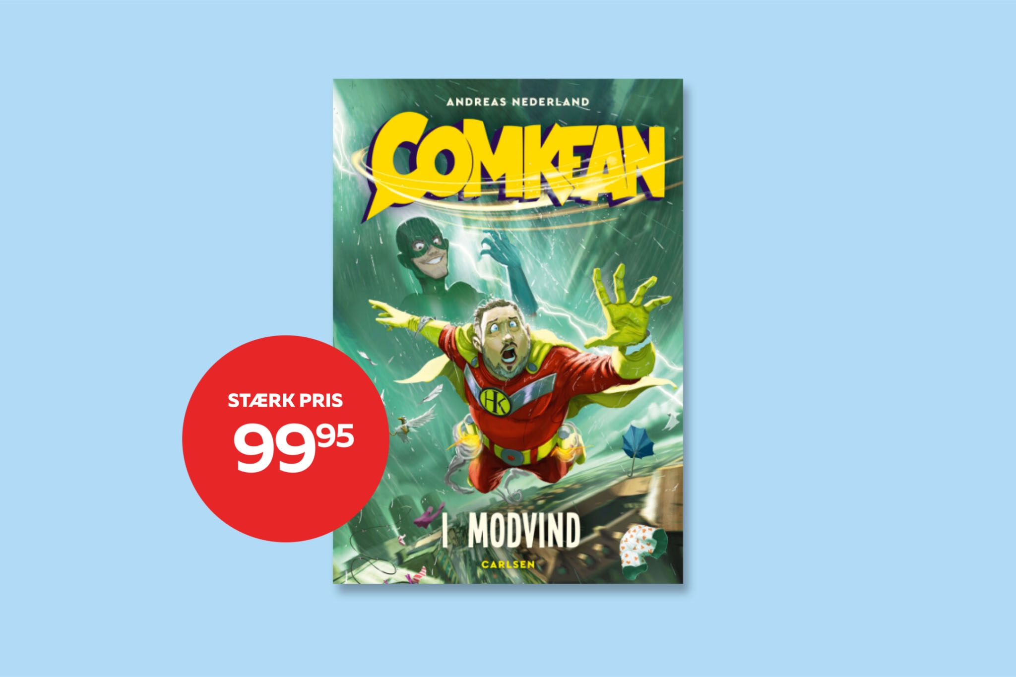 comkean