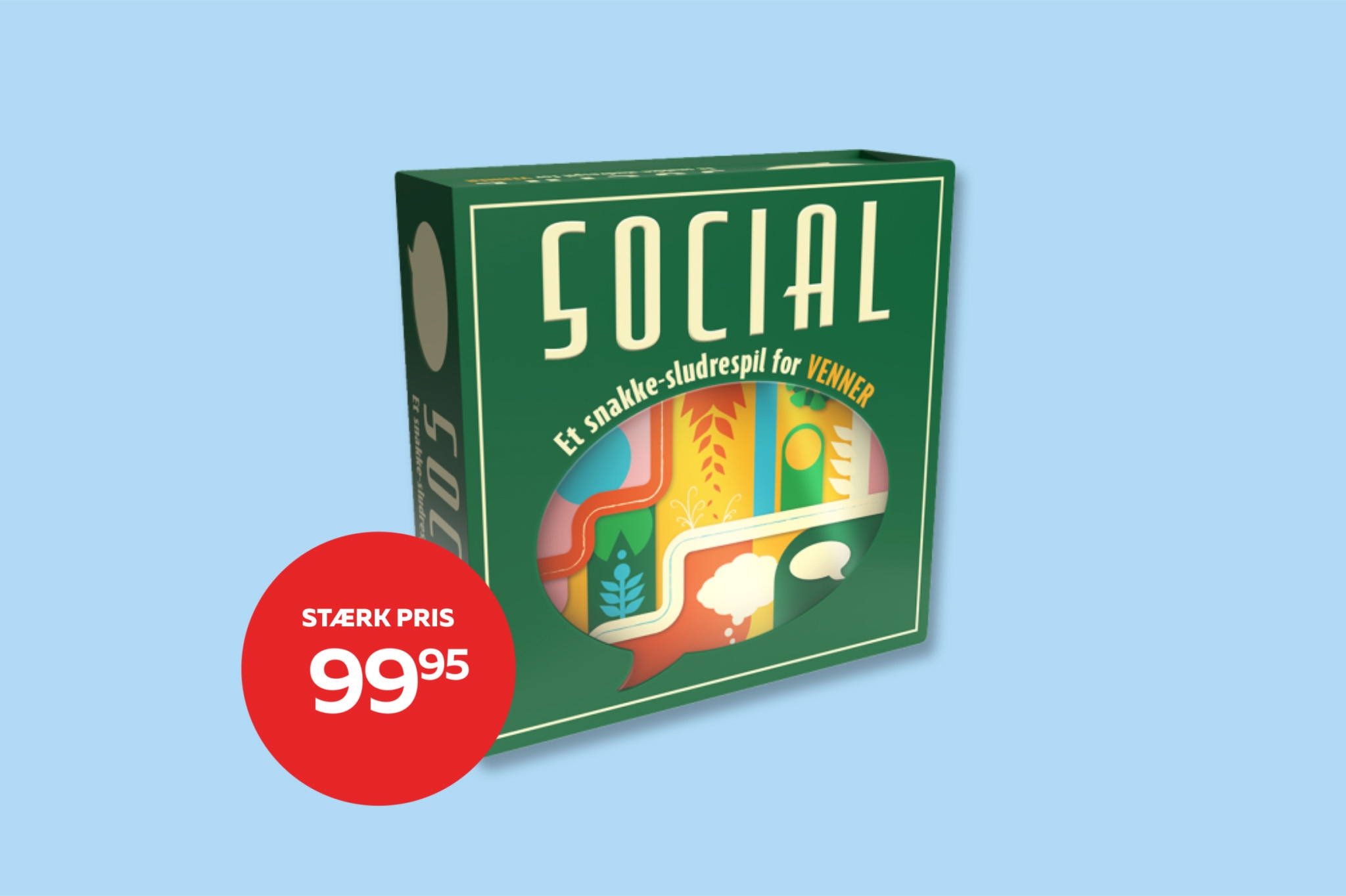 social venner