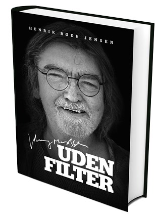 Johnny Madsen - Uden Filter