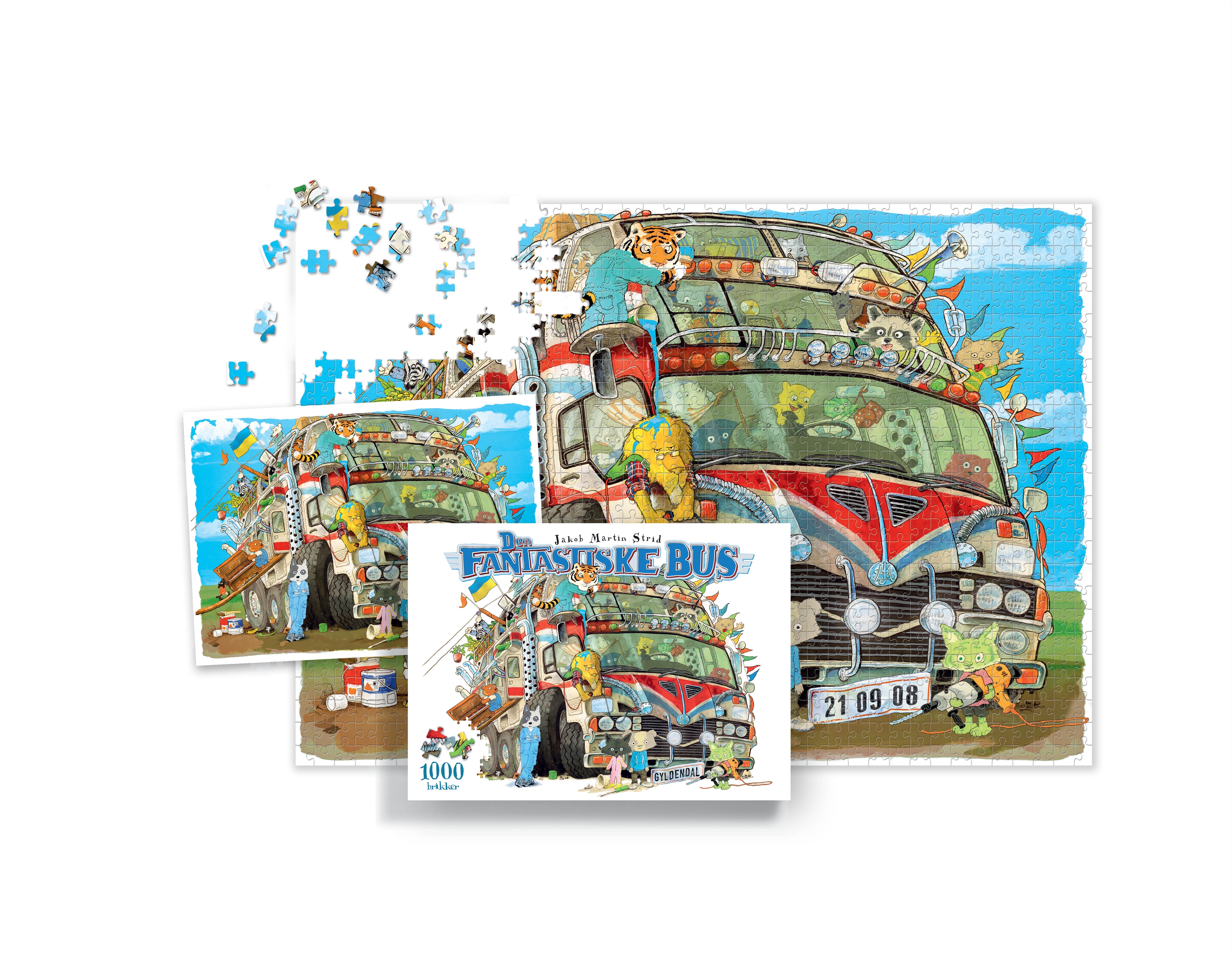bussen