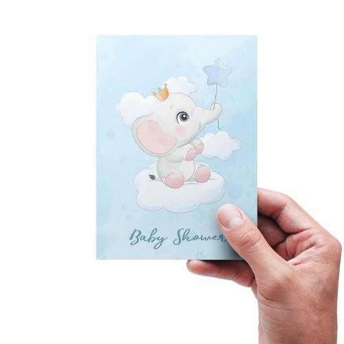 baby shower