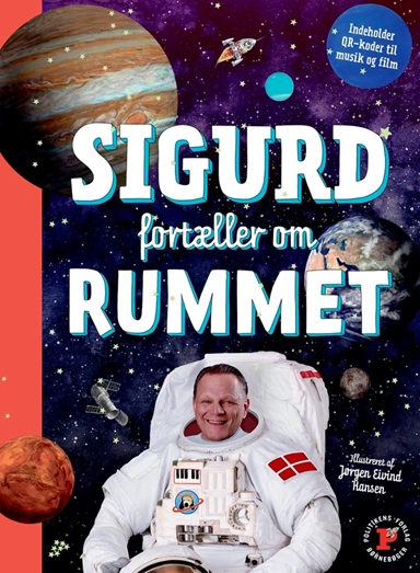 Sigurd fortæller om rummet