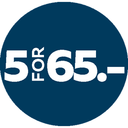 5FOR65