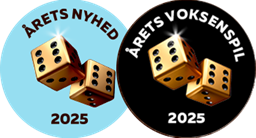 AARETSVOKSENNYHEDSPIL