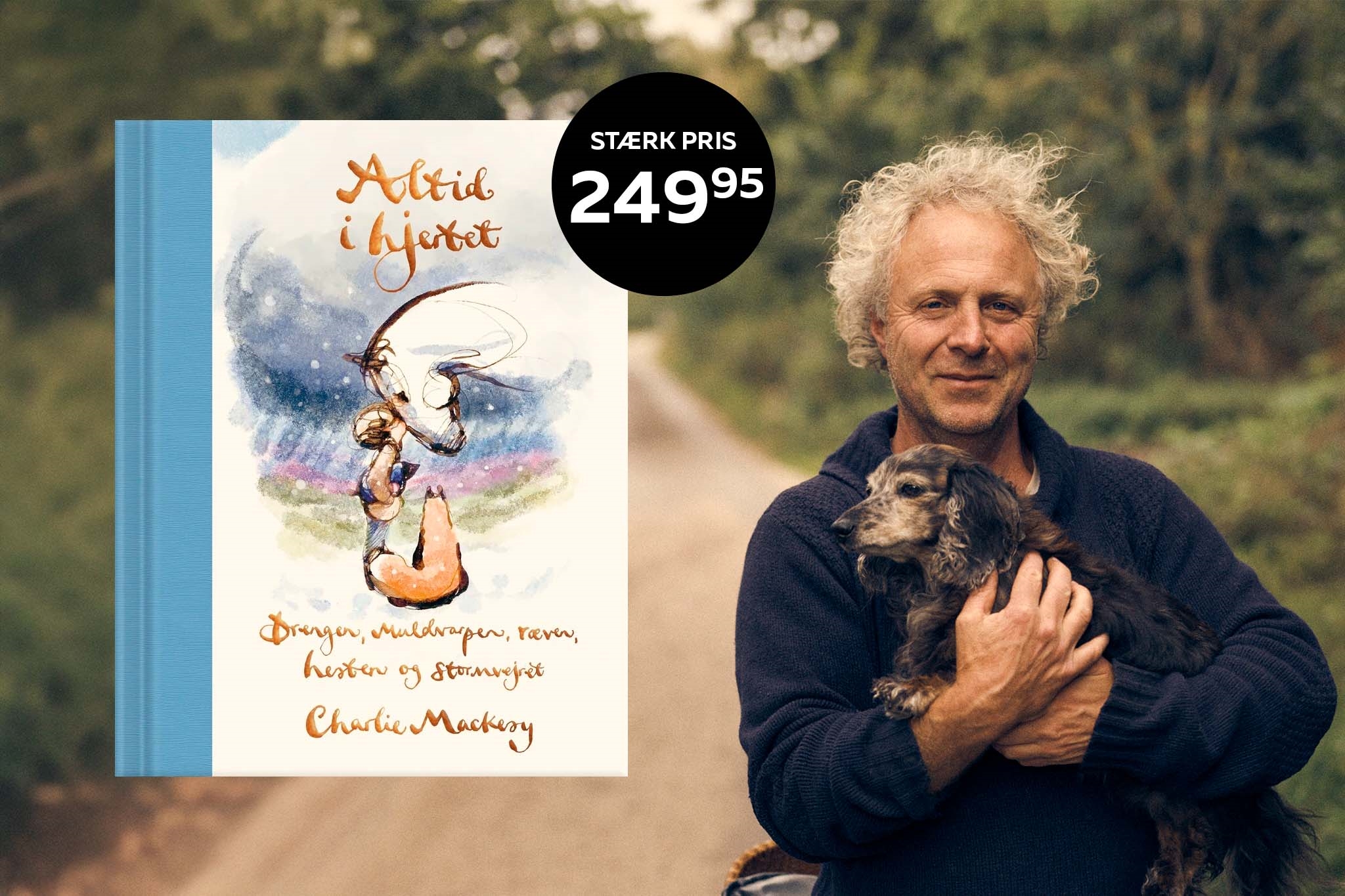 Altid i hjertet