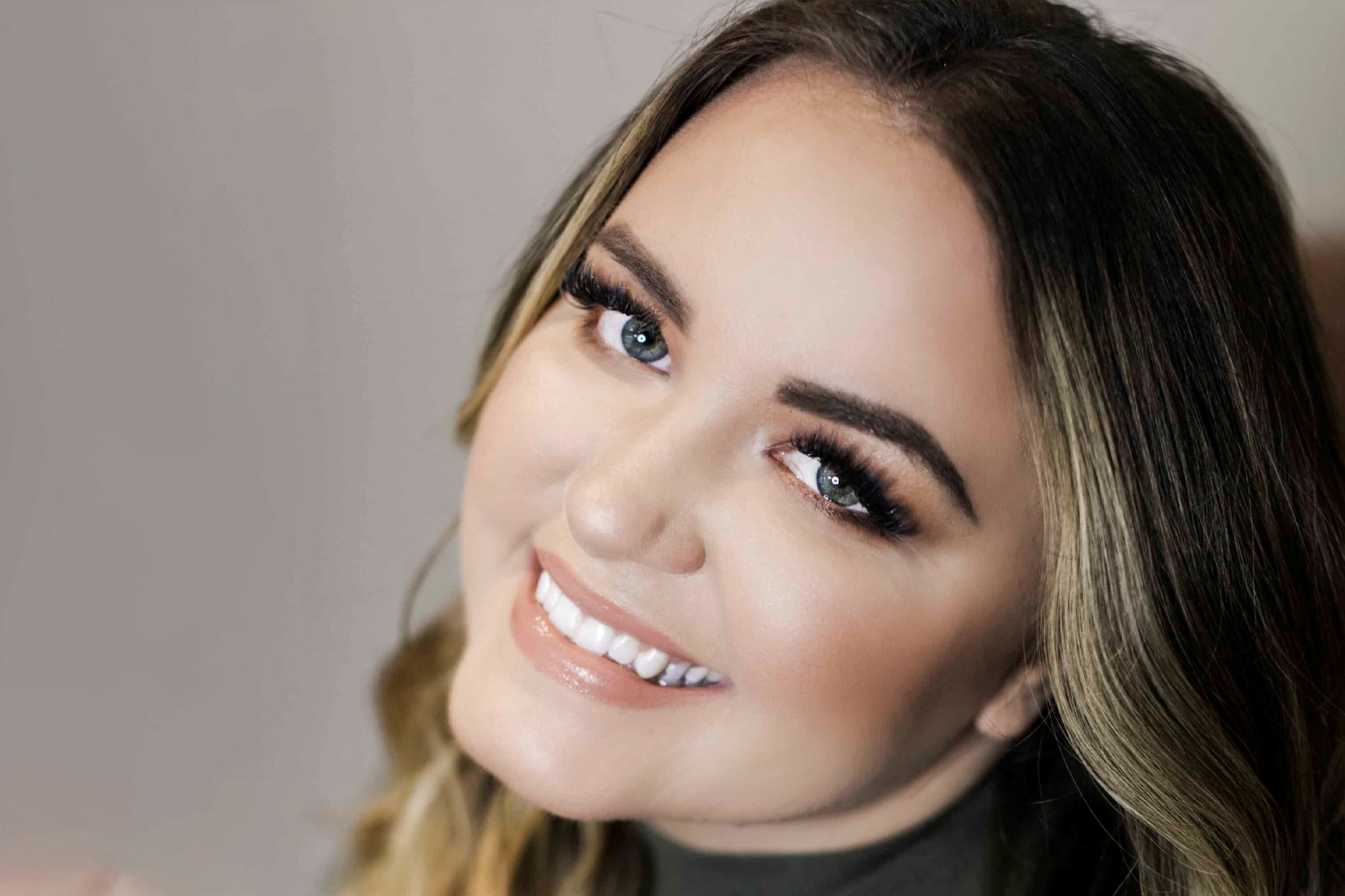 Anna Todd forfatterportræt