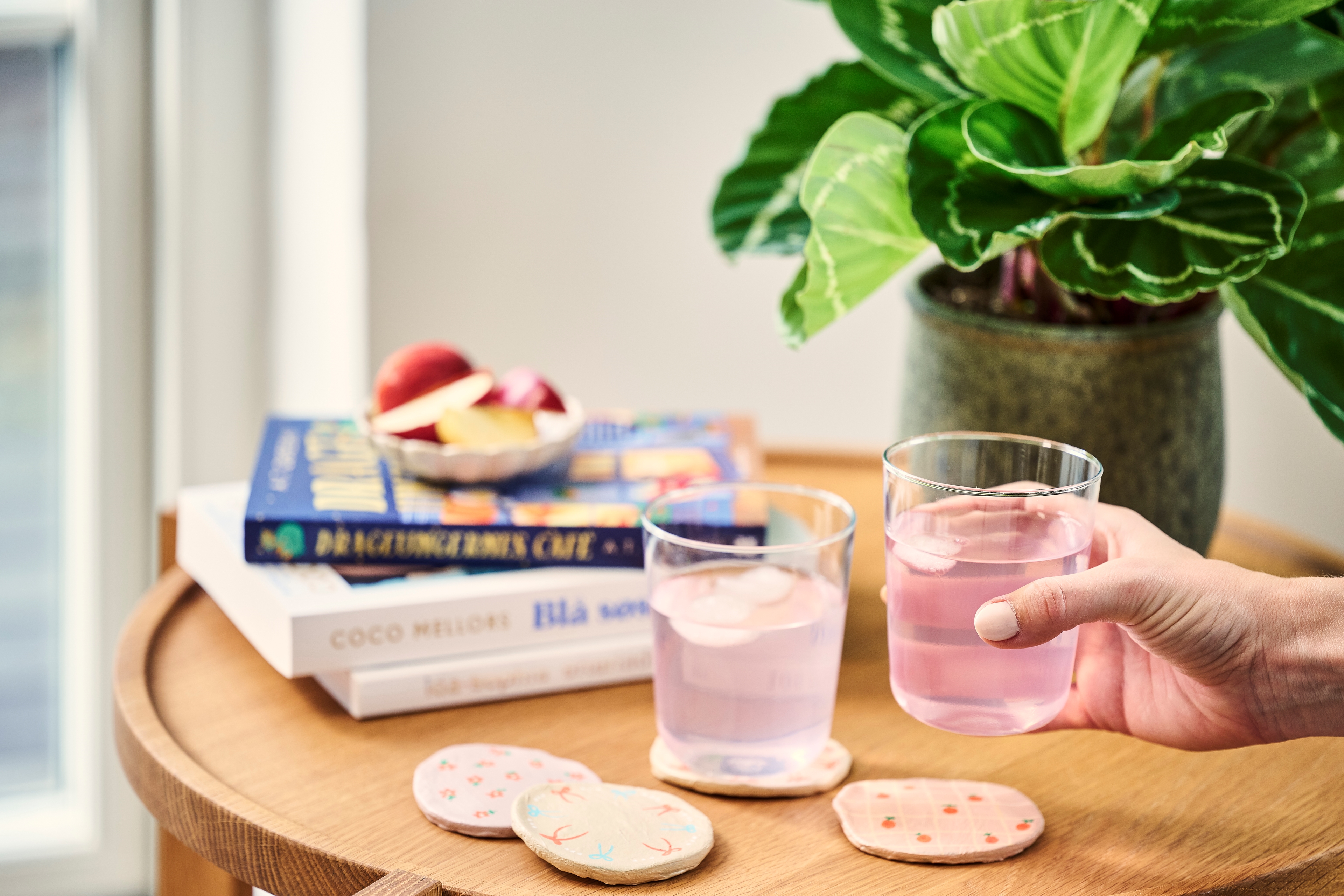 coasters