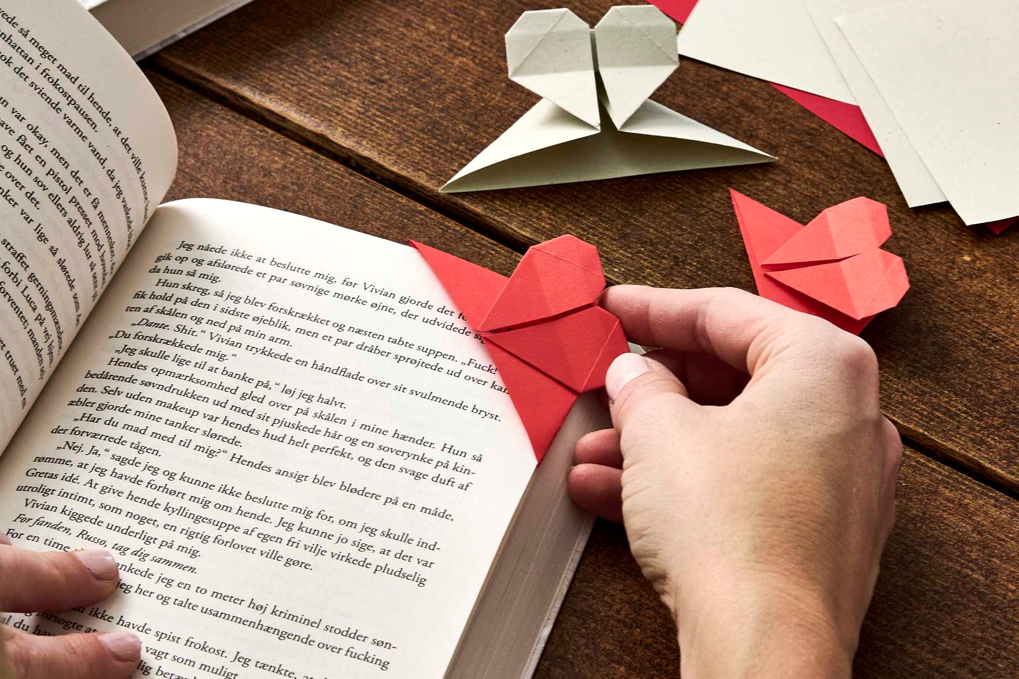 DIY idéer til dig, som elsker at gøre det selv