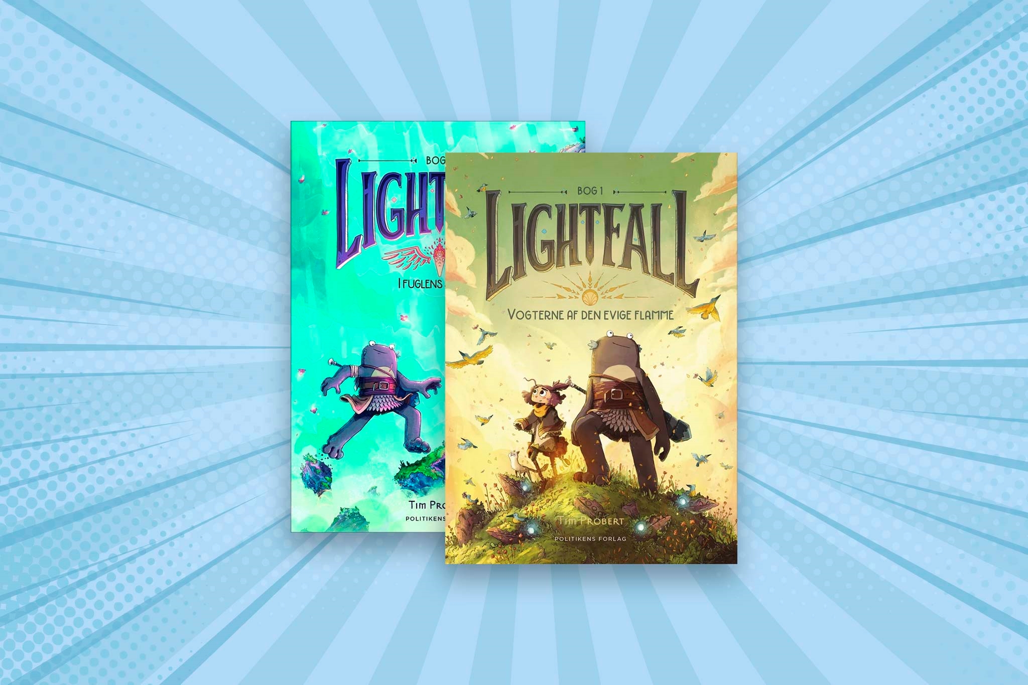 Lightfall