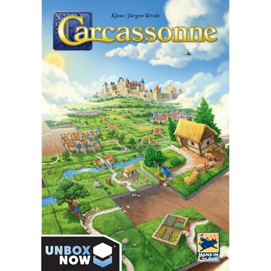 Carcassonne