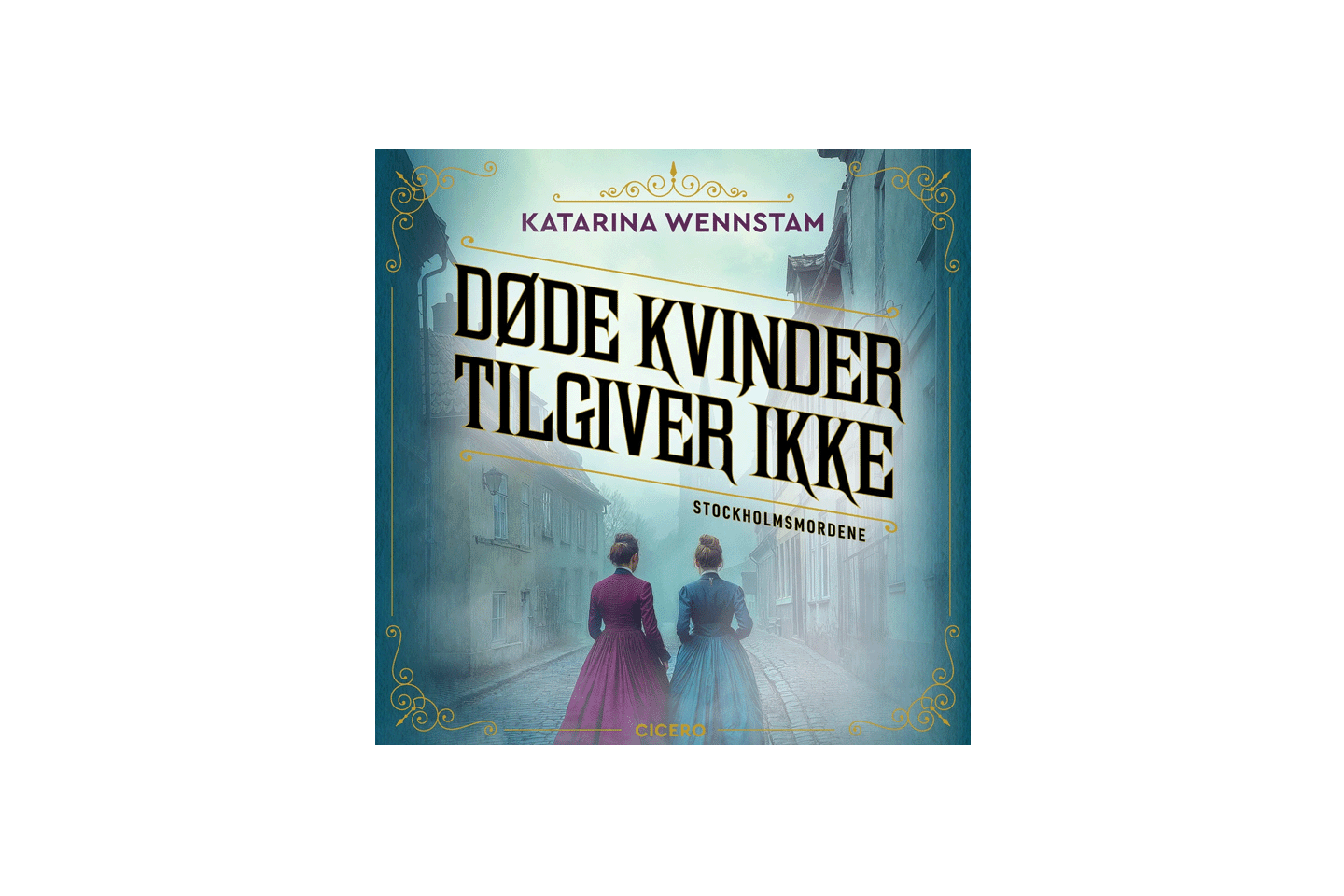 Døde kvinder tilgiver ikke_streaming