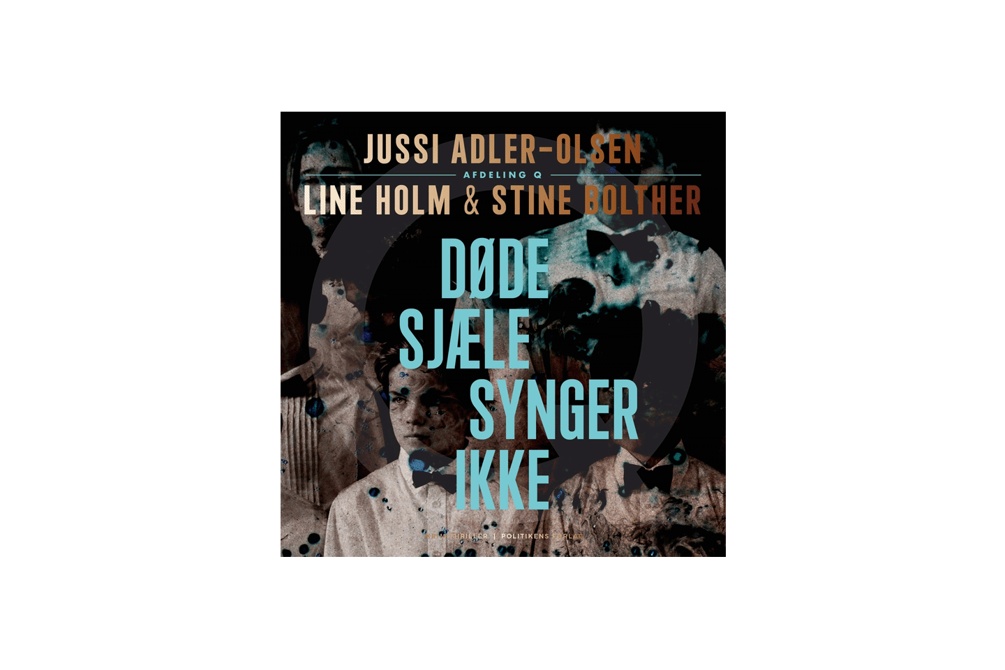 Døde sjæle synger ikke_stream