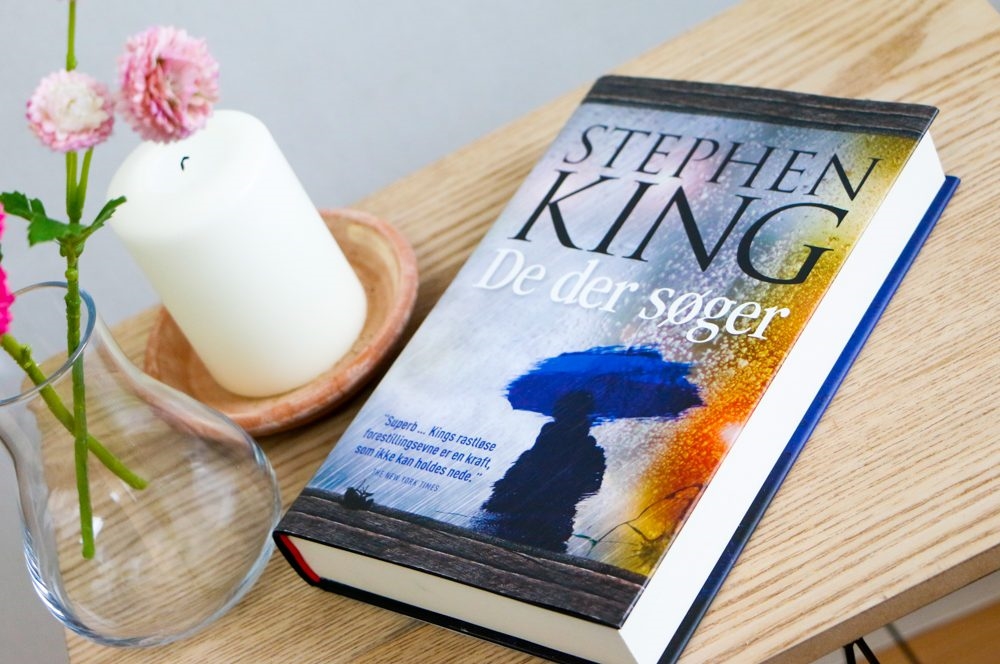 Bogen Stephen King