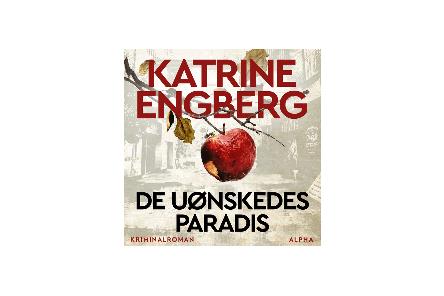 De uønskedes paradis streaming