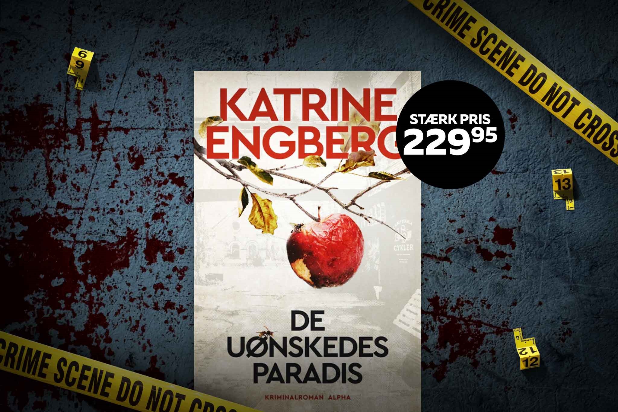 De uønskedes paradis