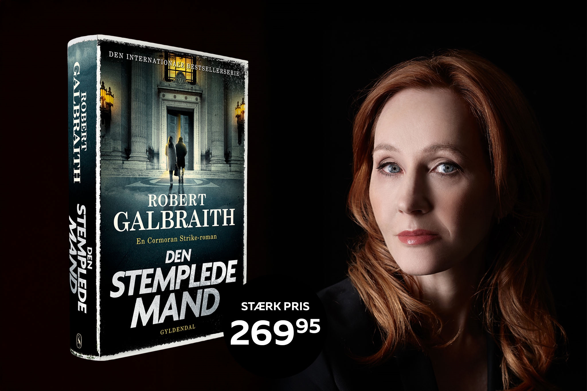 Den stemplede mand_RobertGalbraith