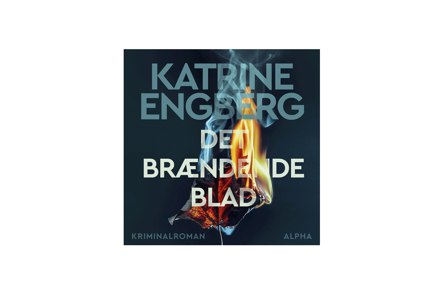 Det brændende blad streaming