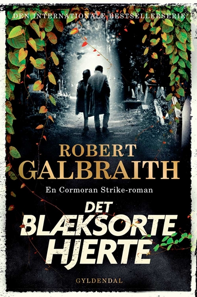 Det blæksorte hjerte