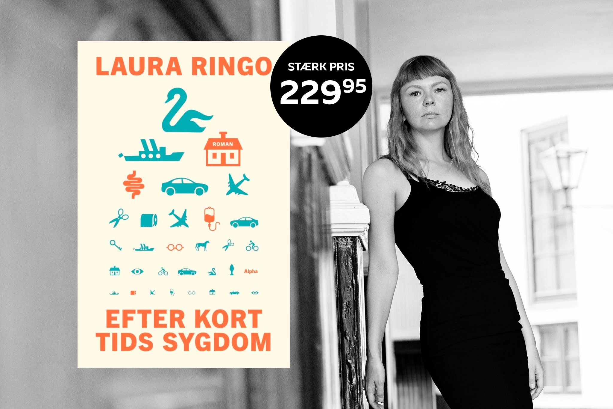 Efter kort tids sygdom -SPm. forfatterbillede 