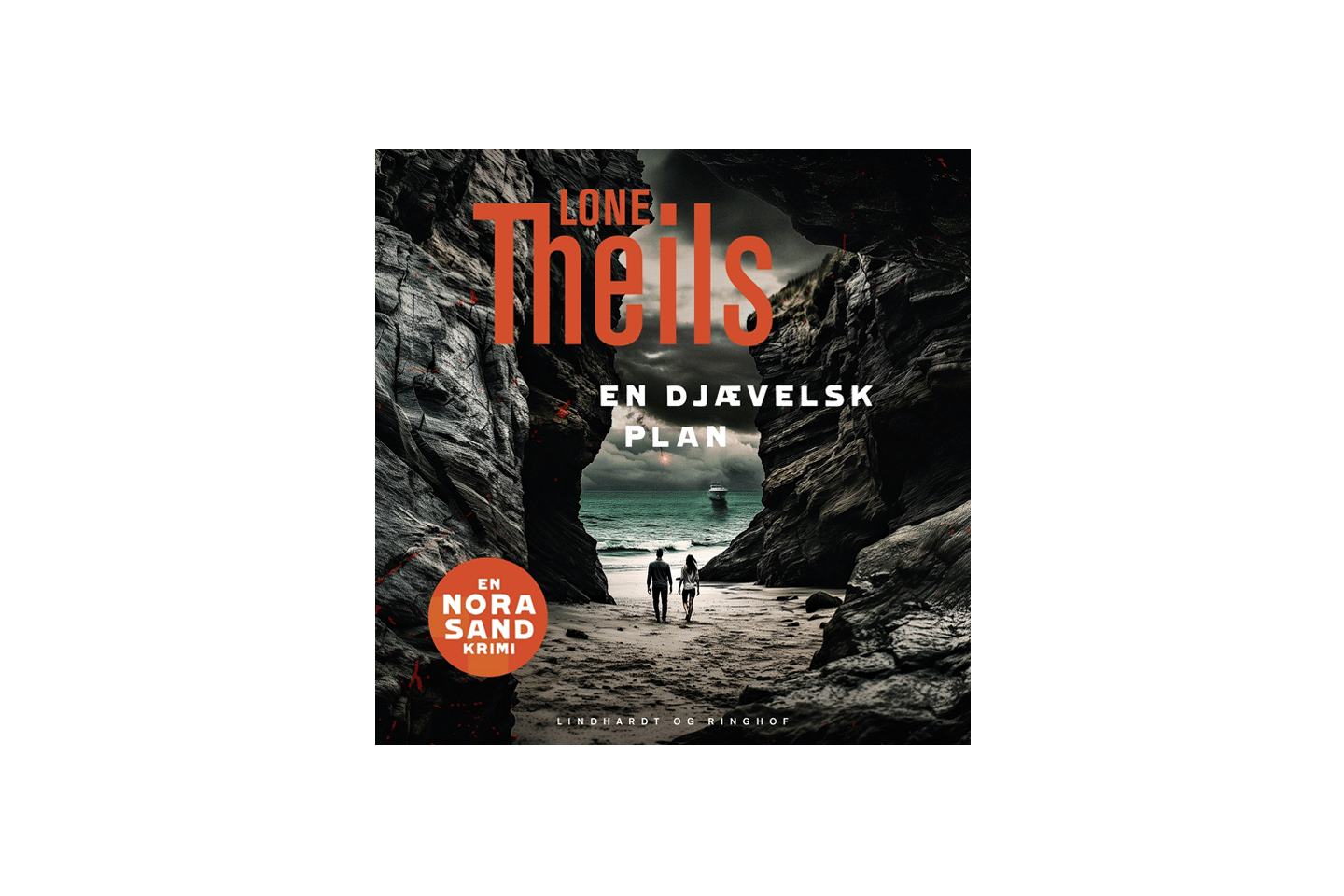 En djævelsk plan_streaming