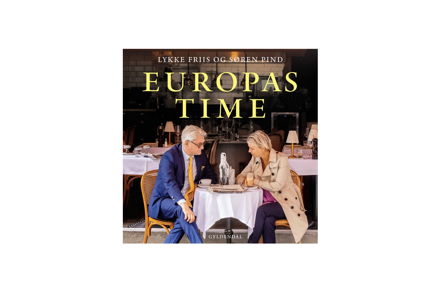 Europas time_streaming