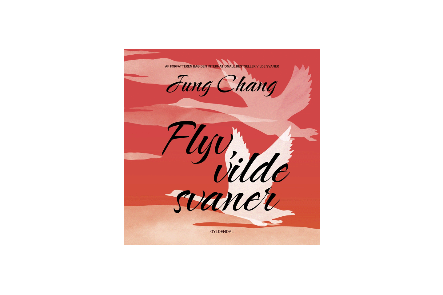 Flyv vilde svaner_streaming