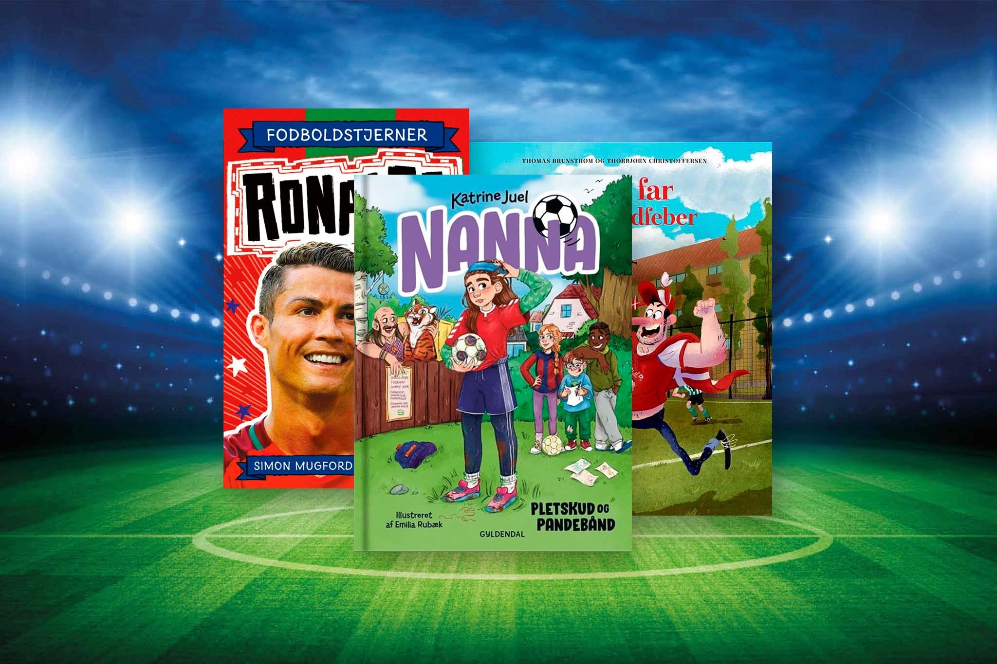 Fodbold børnebøger_Anchor