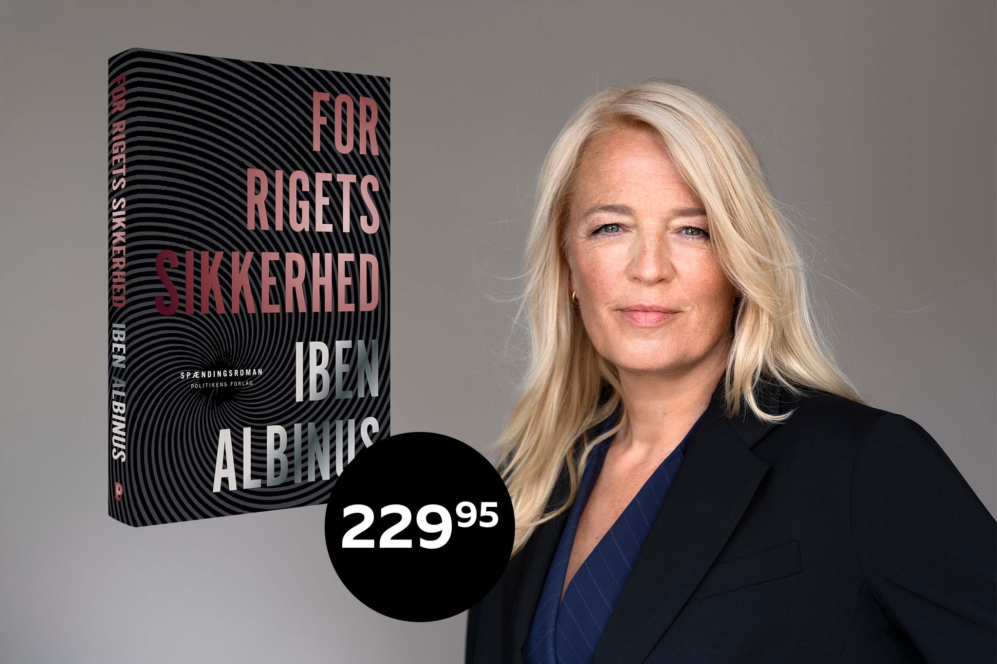 For rigets sikkerhed