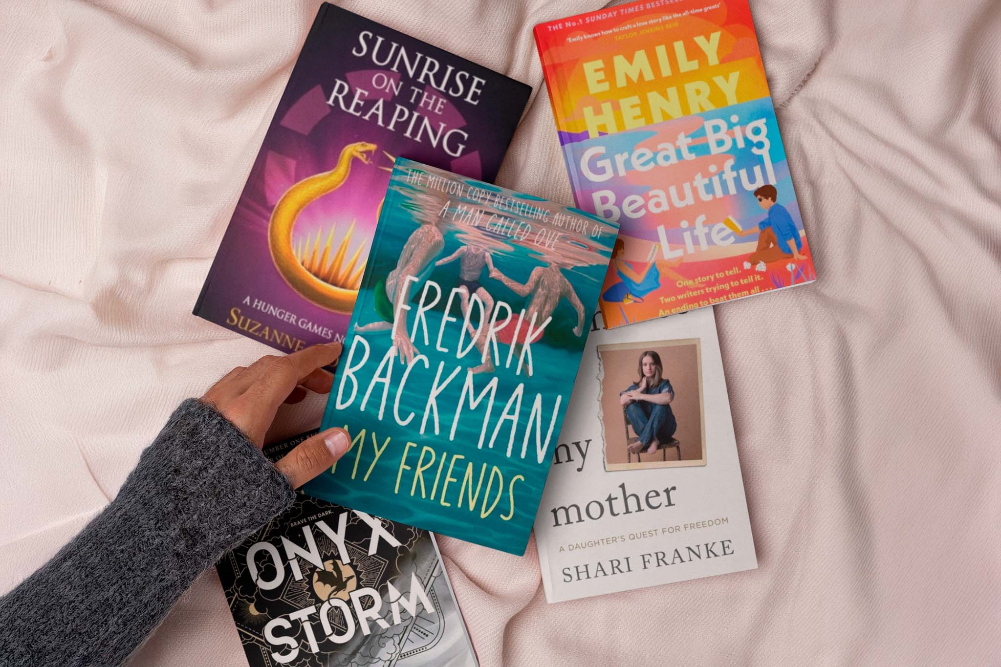 Goodreads banner_til siden