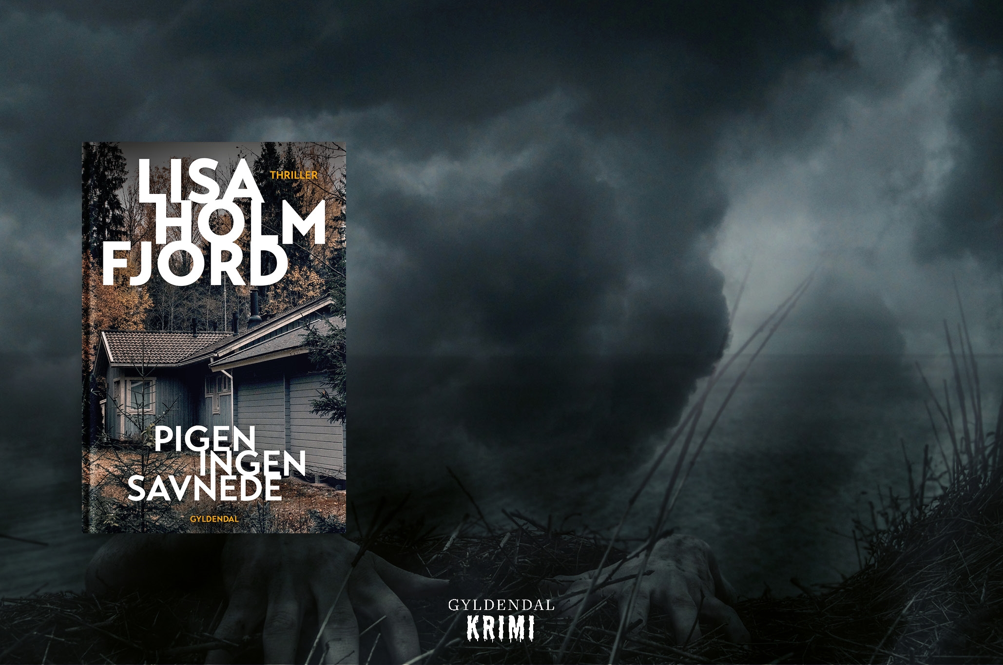Gyldendal_BOI_krimimesse2025_pigen ingen savnede