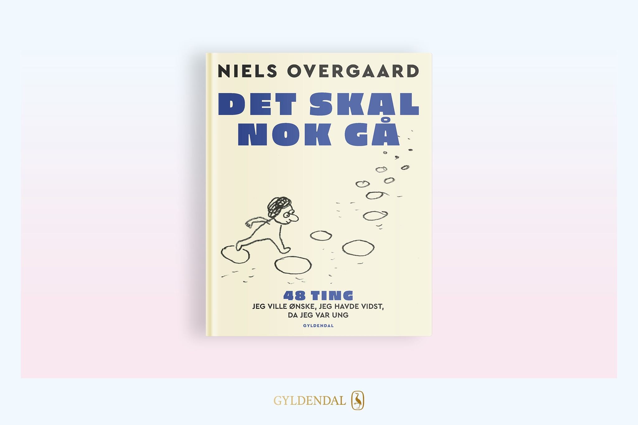 Det skal nok gå_Gyldendal
