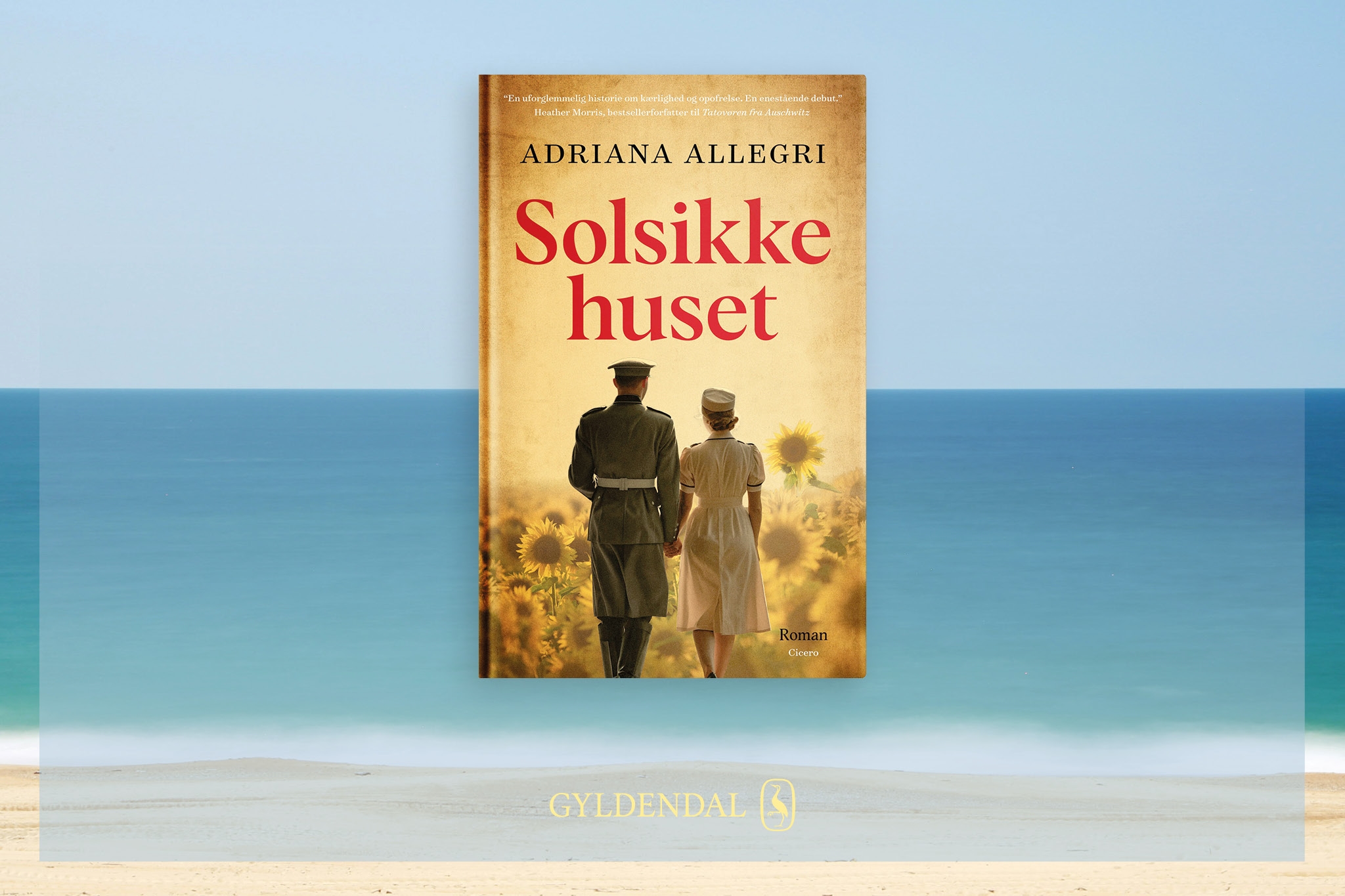 Gyldendal_Sommer25_solsikkehuset