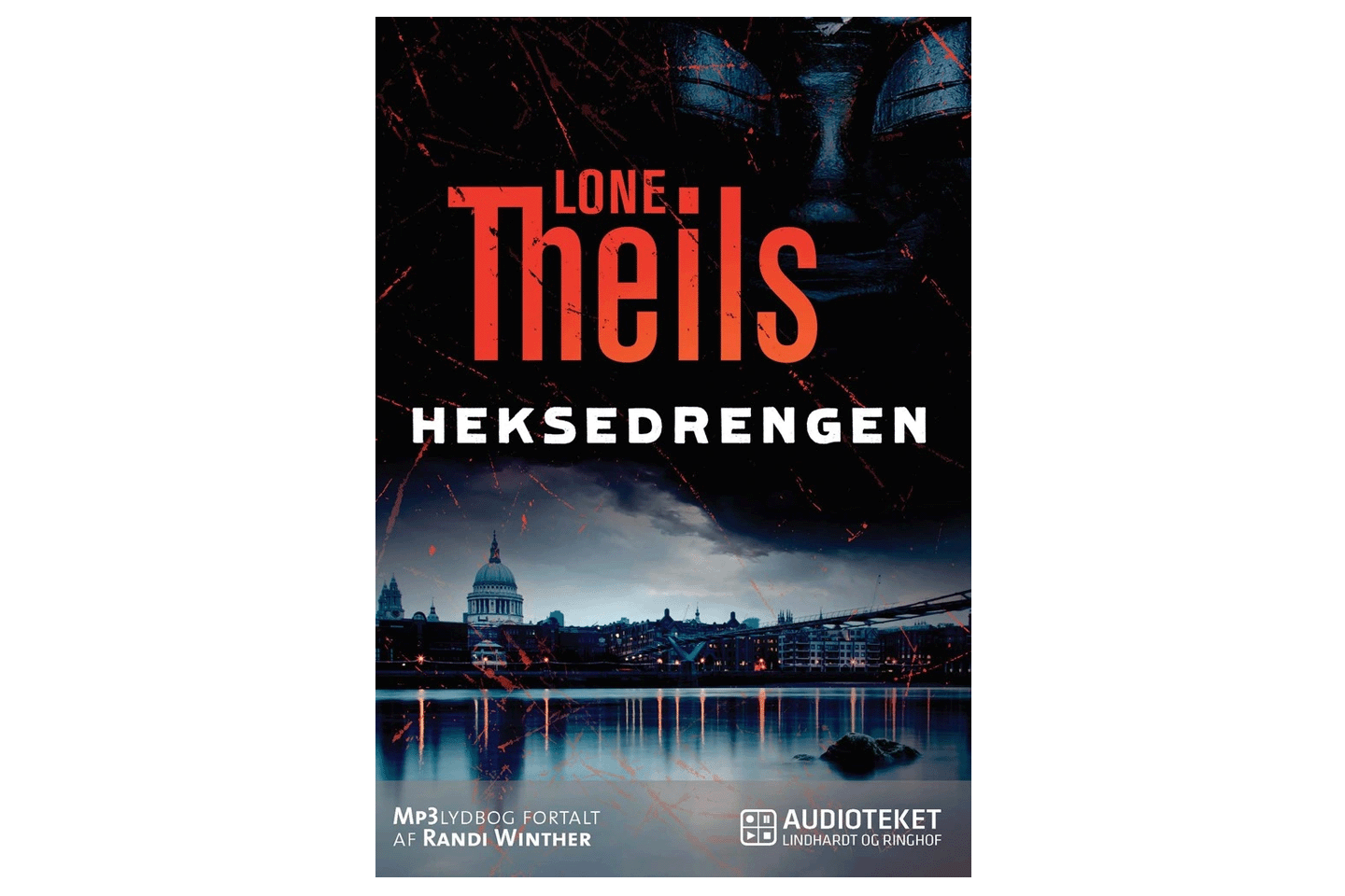 Heksedrengen streaming