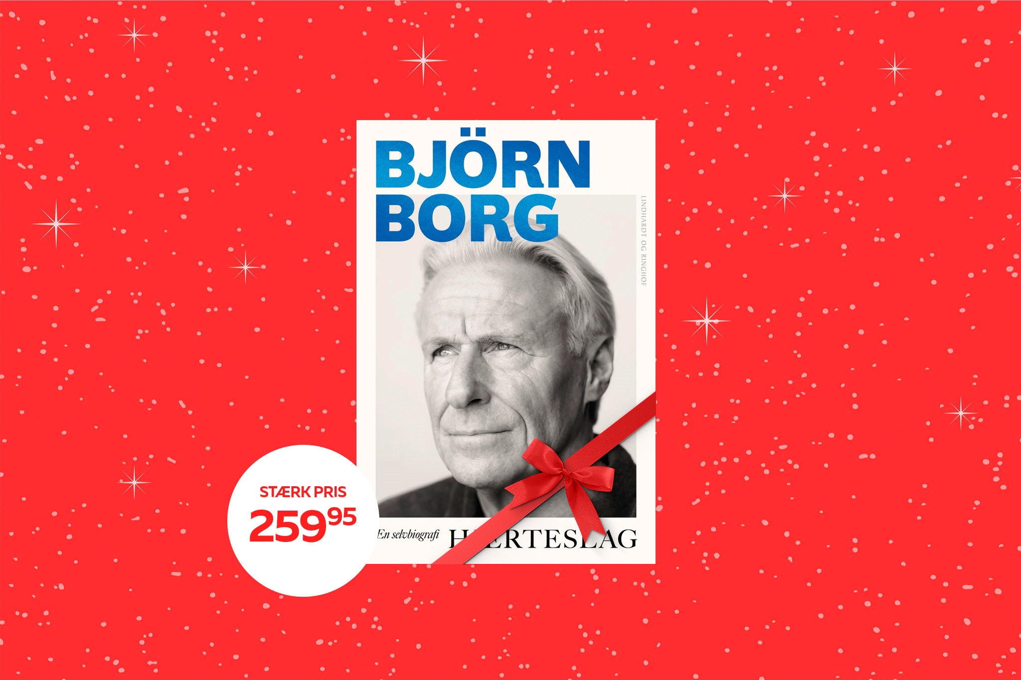 Hjerteslag med sloejfe