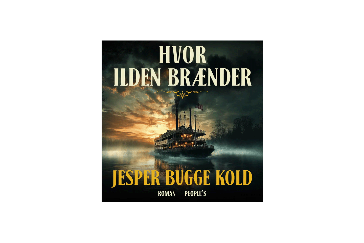 Hvor ilden brænder_streaming