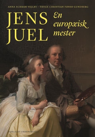 Jens Juel