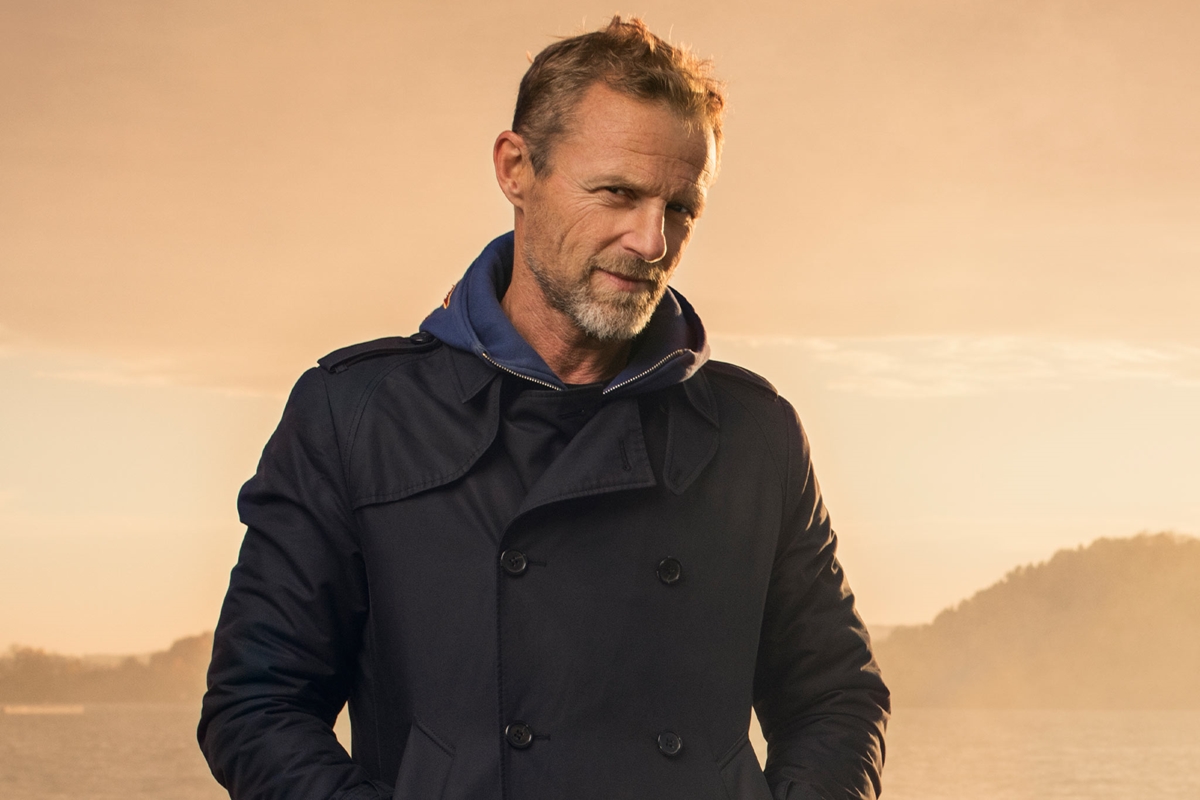 Jo Nesbø bøger rækkefølge | Harry Hole serien i rækkefølge