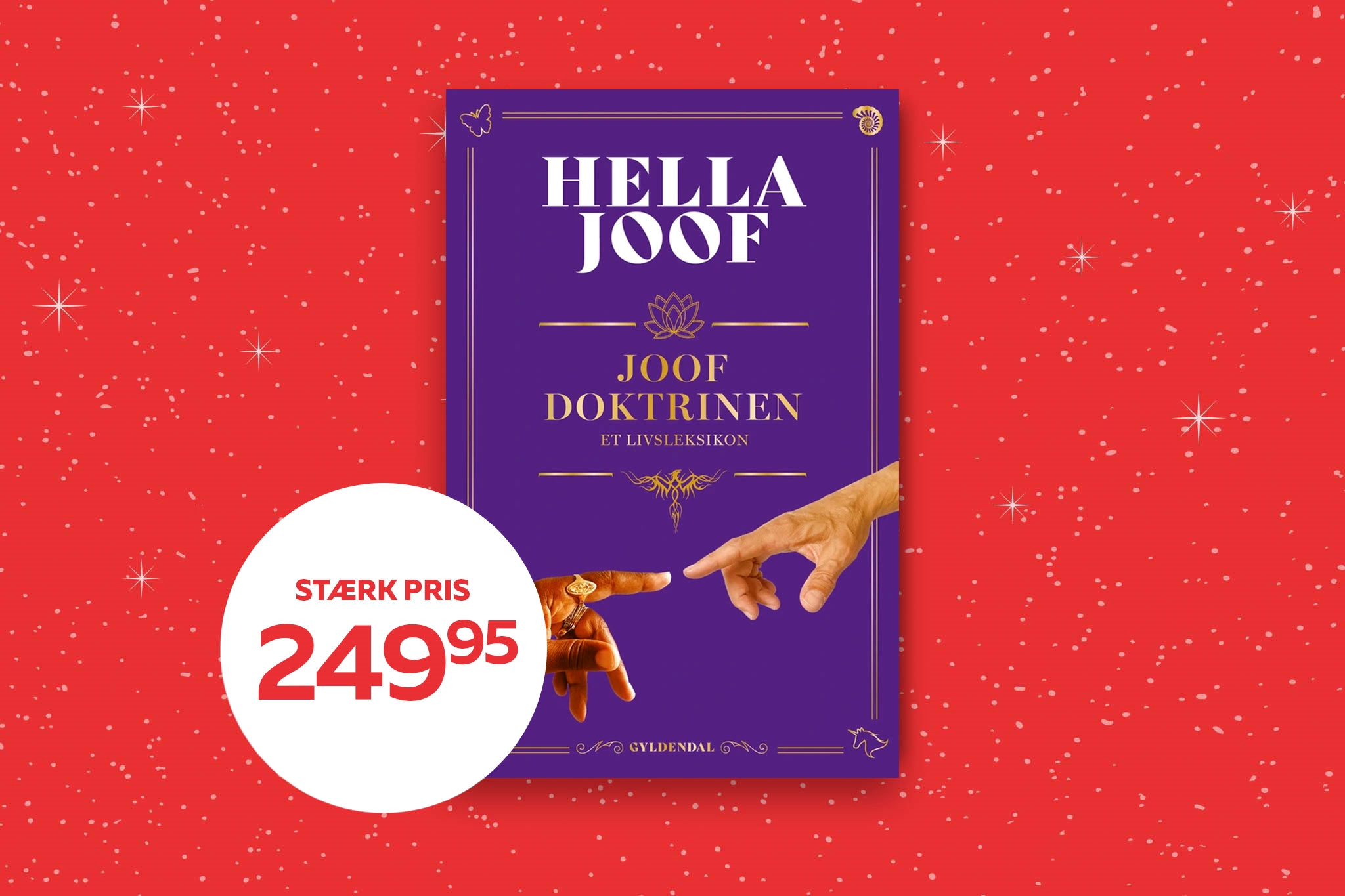 Joof doktrinen af Hella Joof