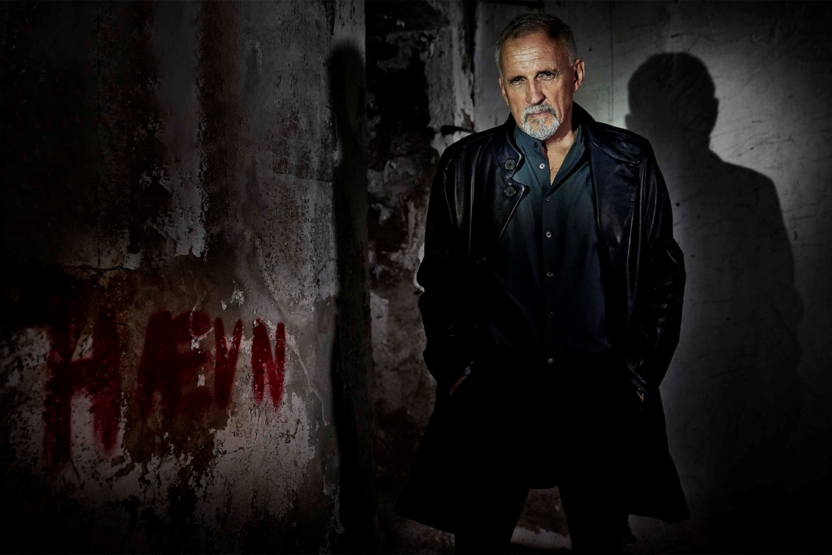 Afdeling Q rækkefølge | Jussi Adler-Olsens bøger i rækkefølge