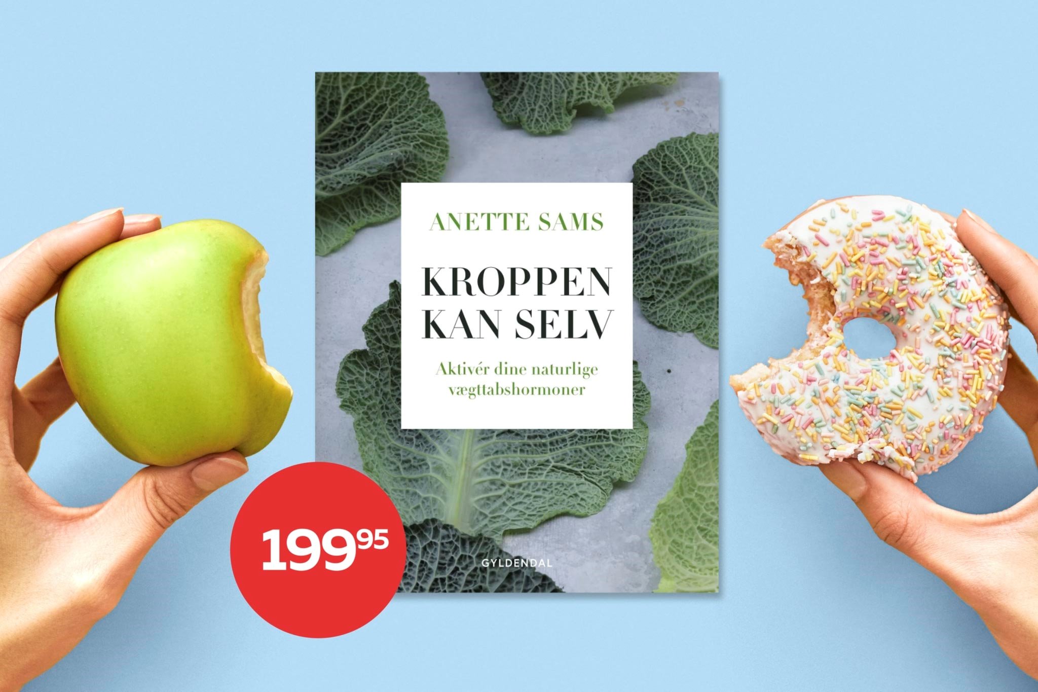 Kroppen kan selv