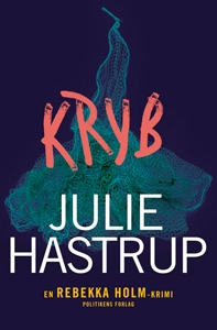 Kryb af Julie Hastrup
