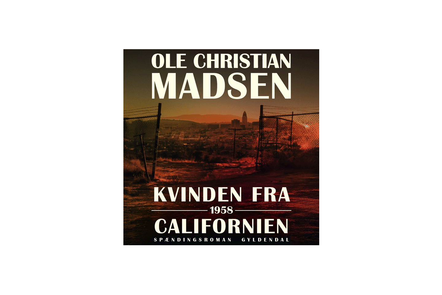 Kvinden fra Califonien streaming