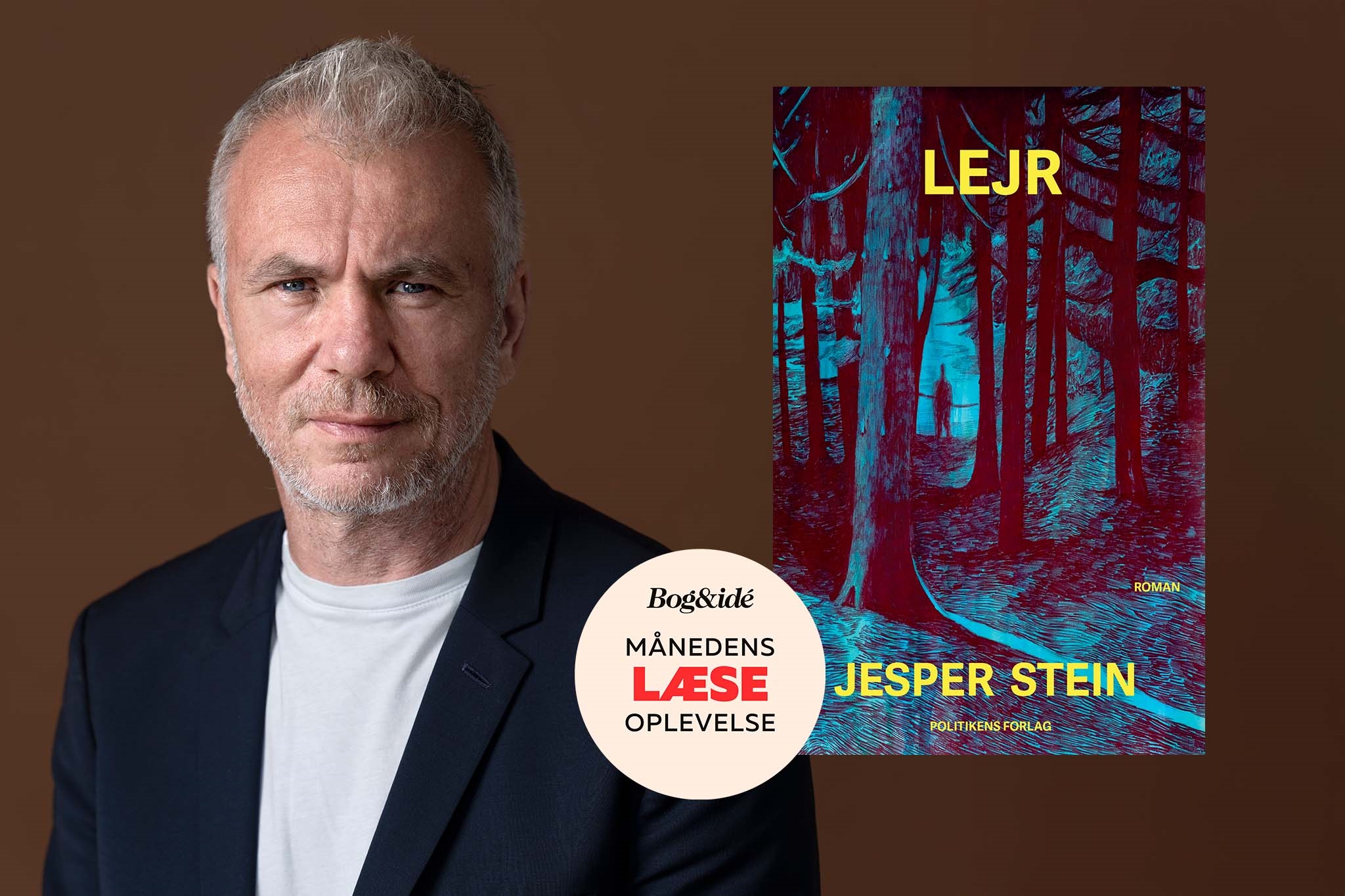 MLO jan voksen uden SP