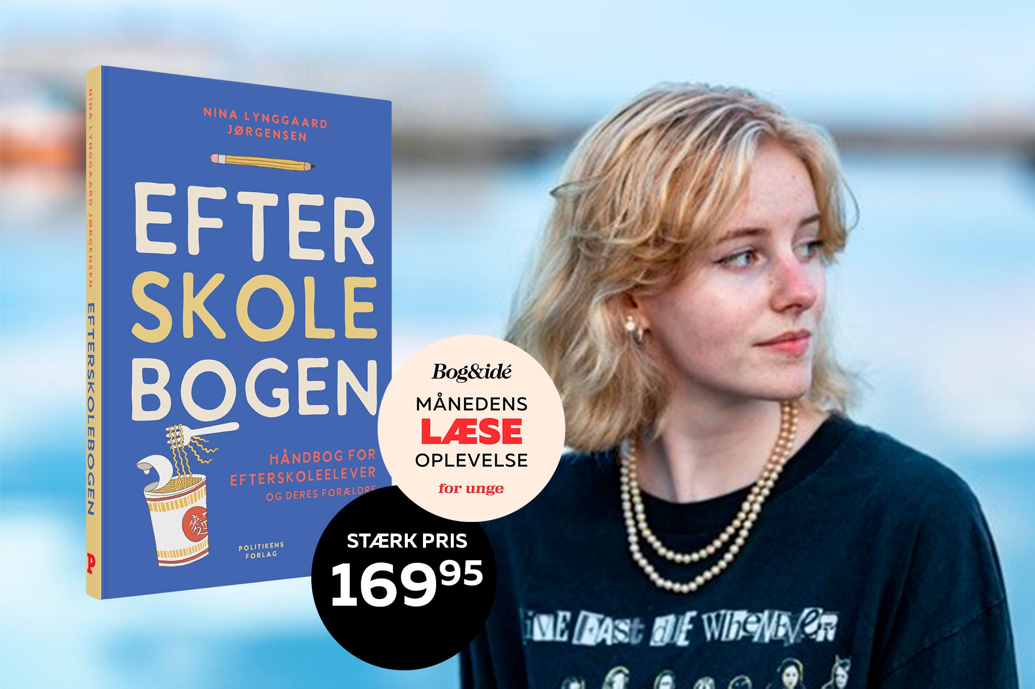 MLO juli ung - Efterskolebogen SP